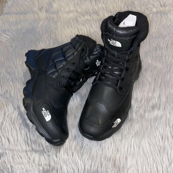 Thermoball Boot Zipper 